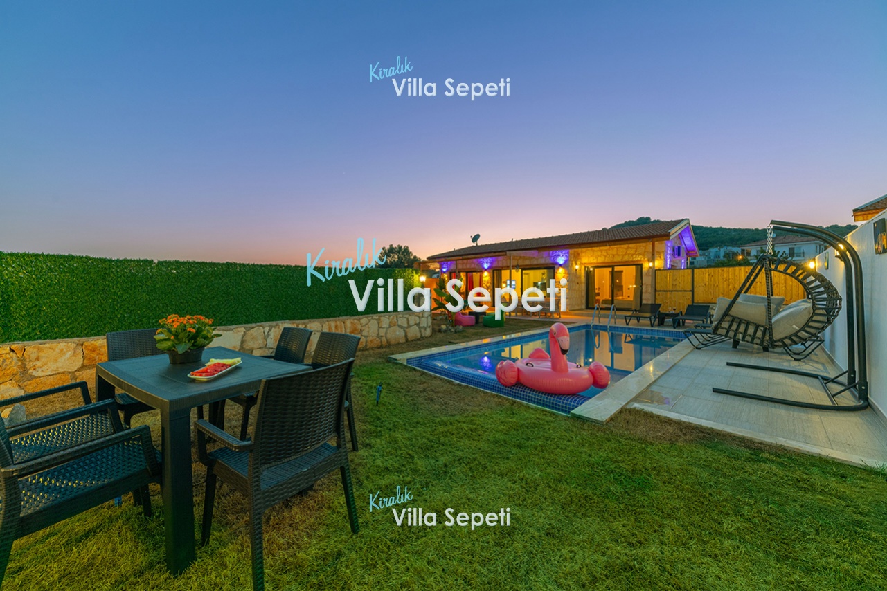 Villa Jeta