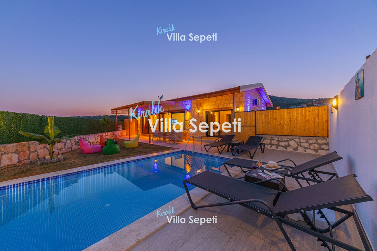 Villa Jeta