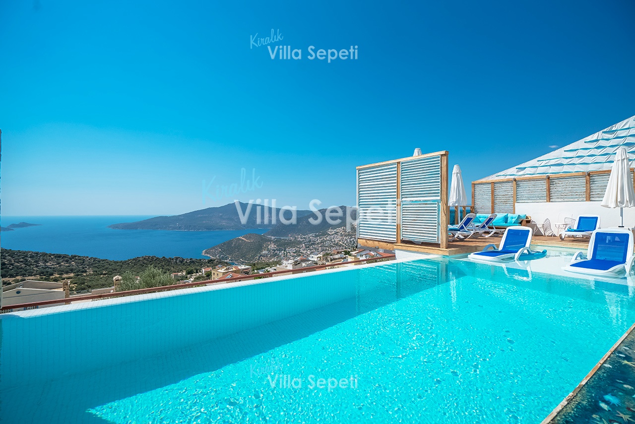Villa Jilda