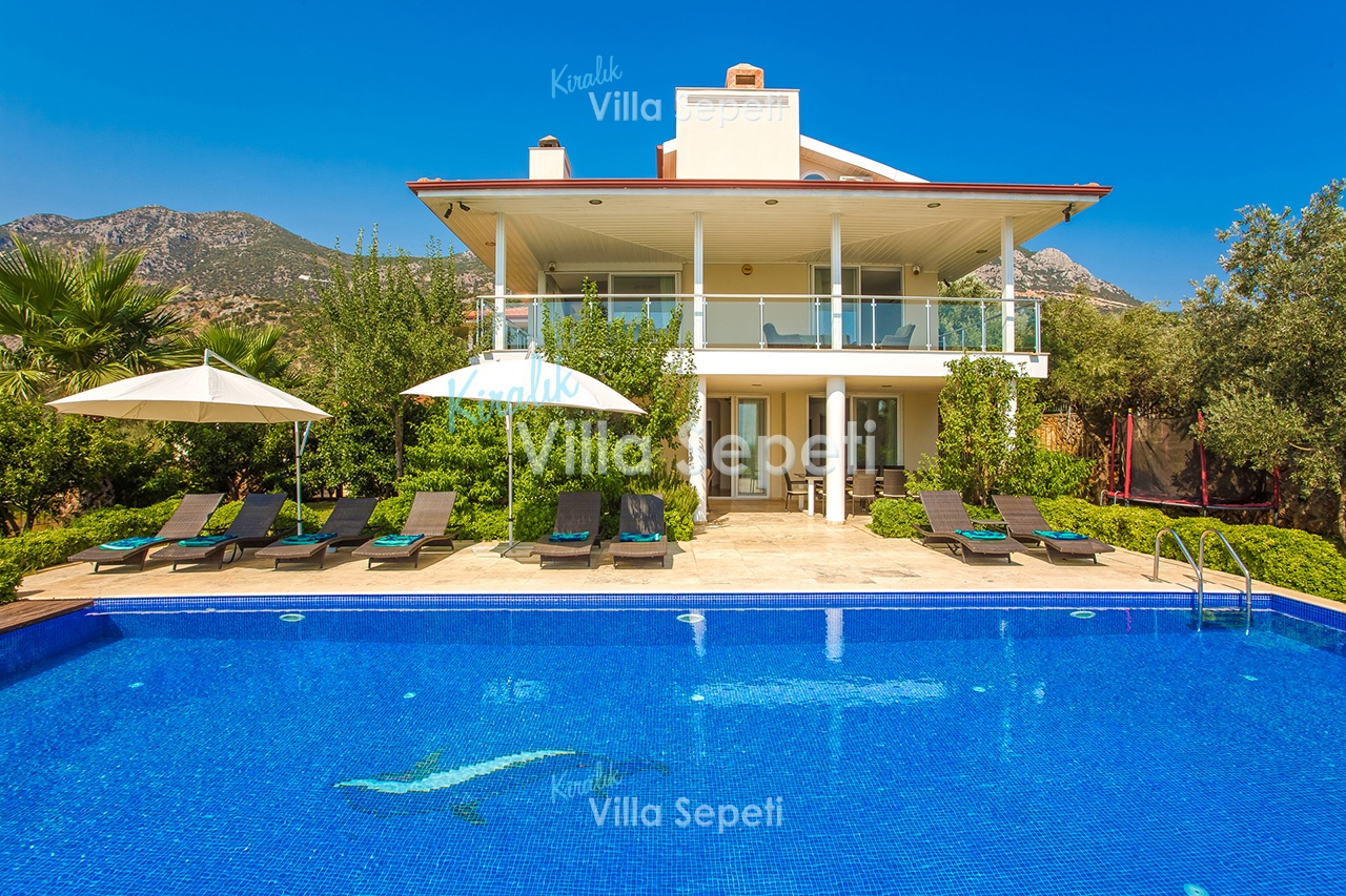 Villa Just
