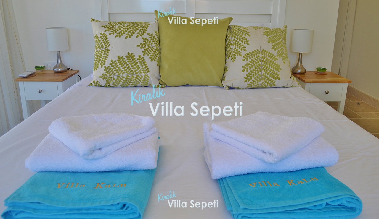 Villa Kalu