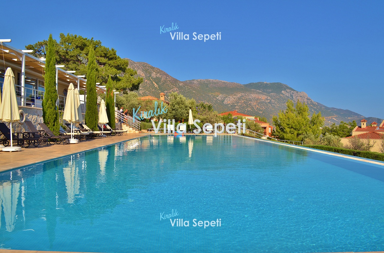 Villa Kalu