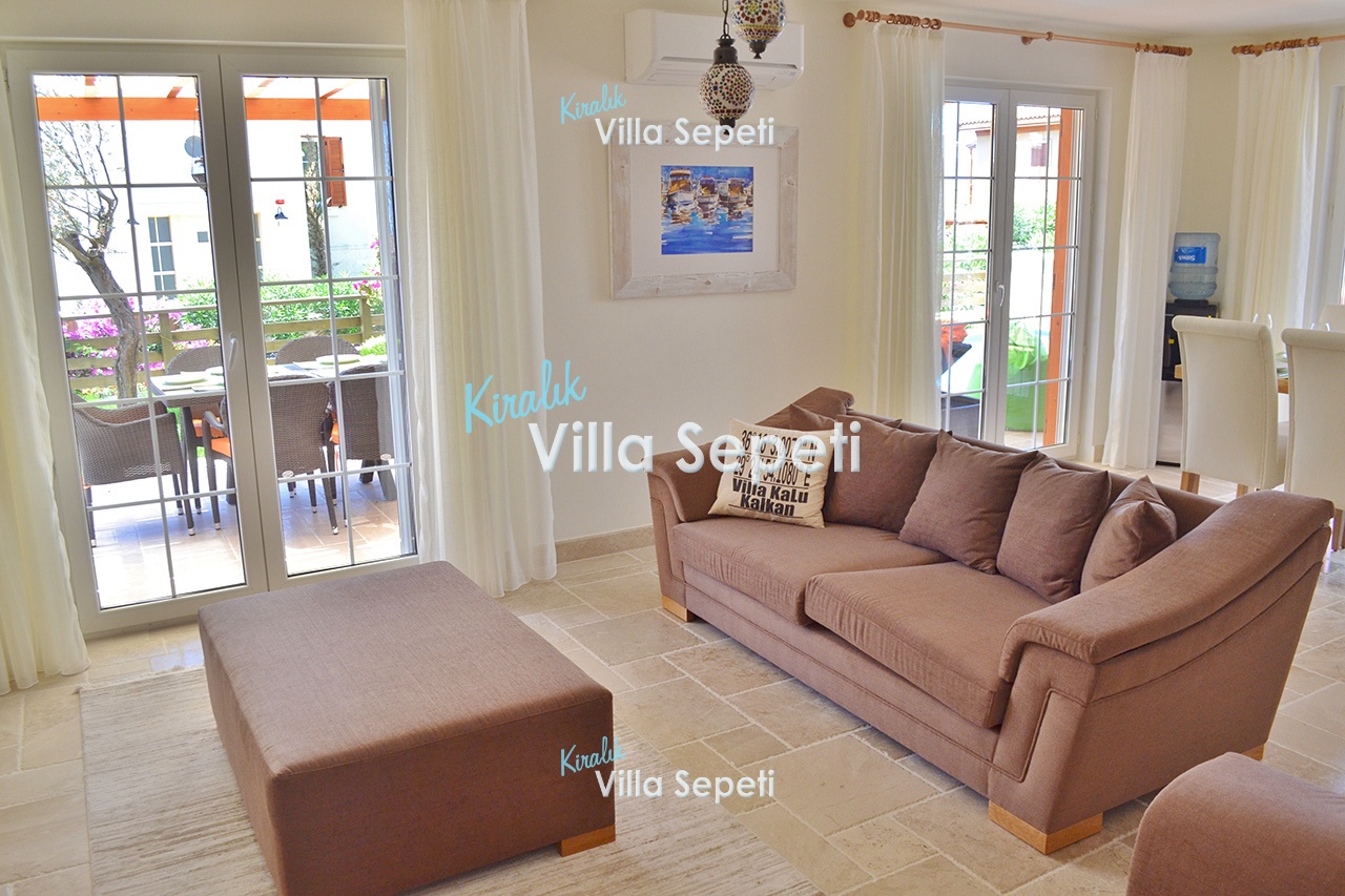 Villa Kalu