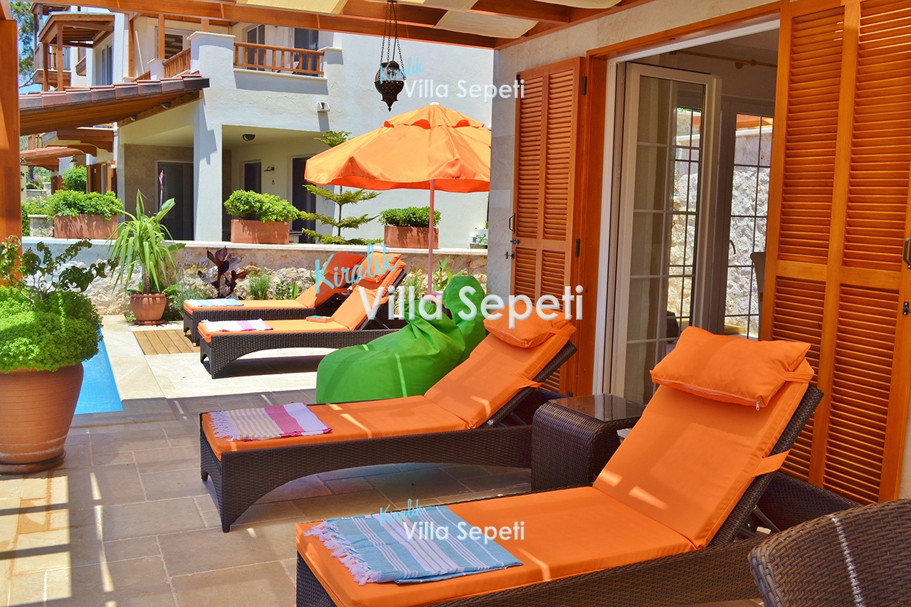 Villa Kalu