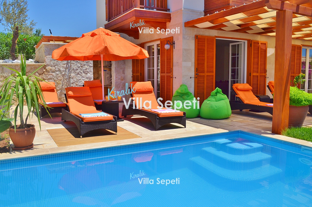 Villa Kalu