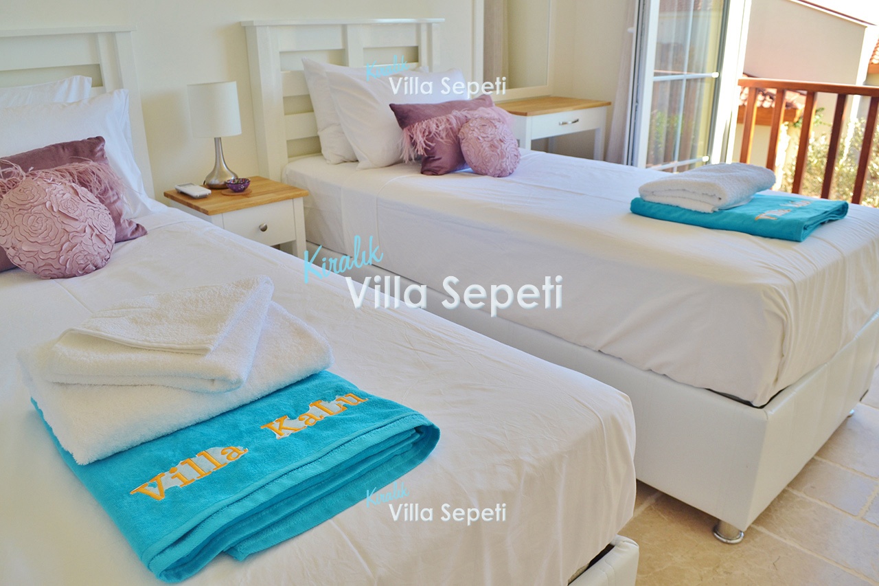 Villa Kalu