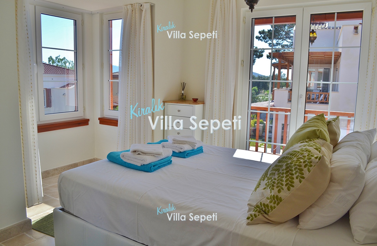 Villa Kalu
