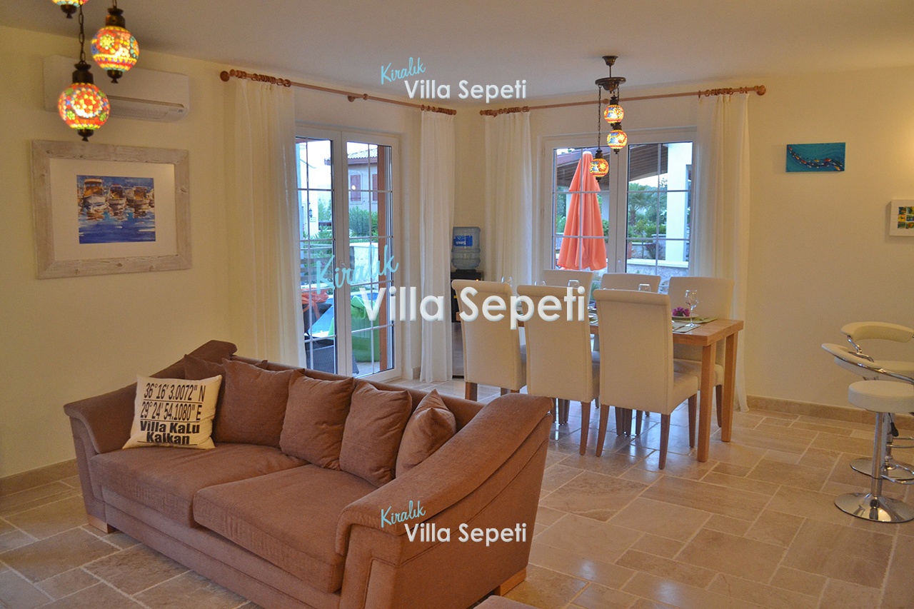 Villa Kalu