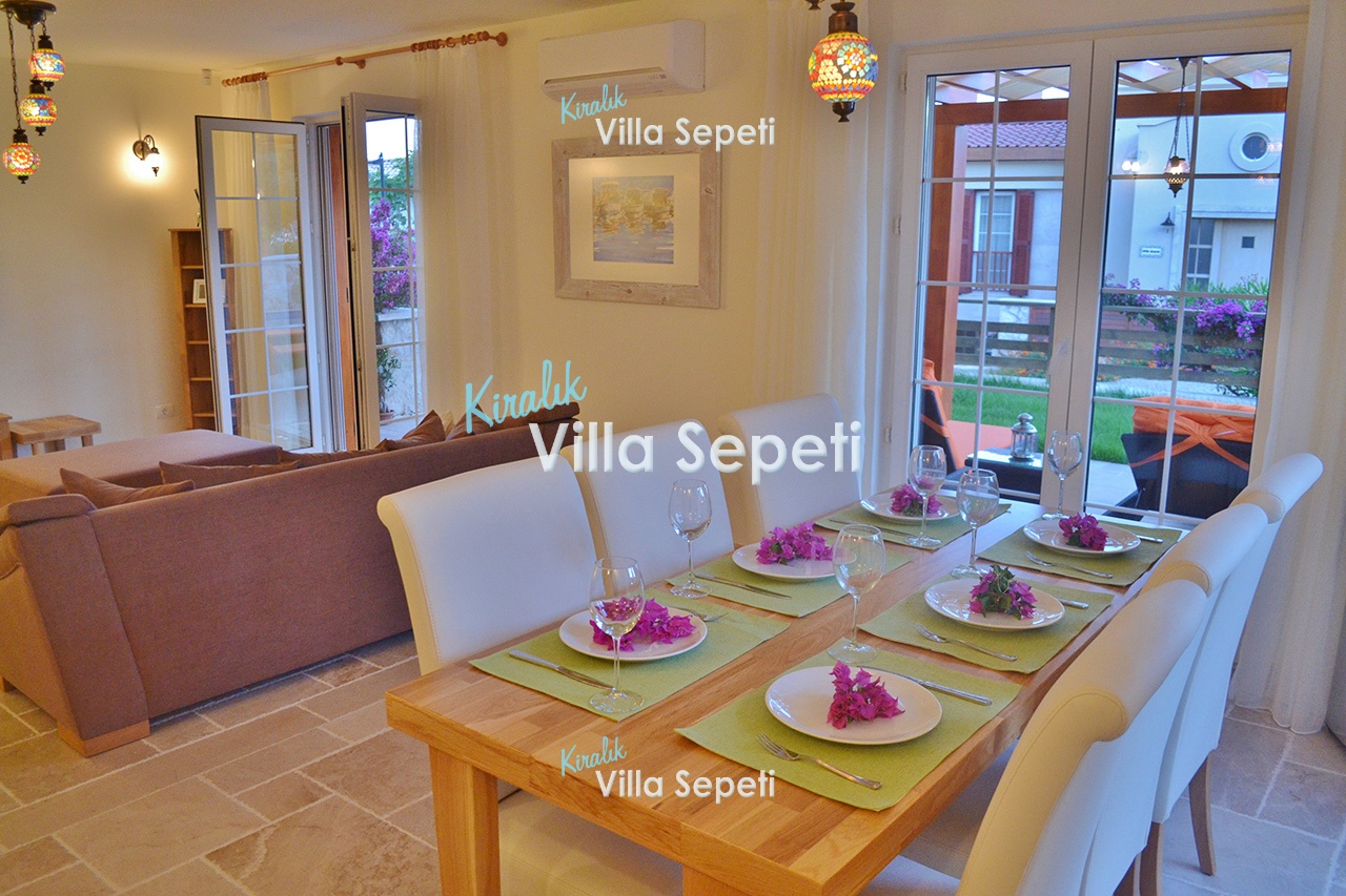 Villa Kalu