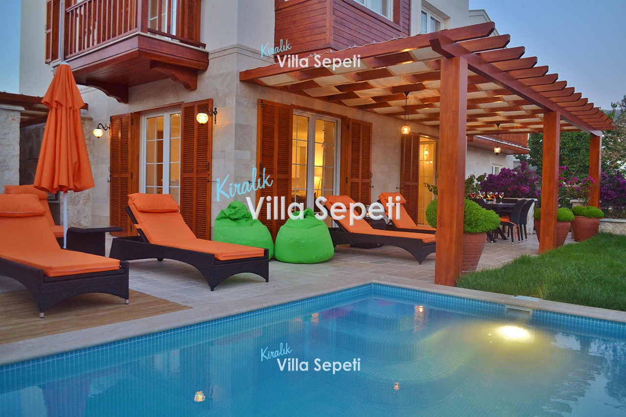 Villa Kalu