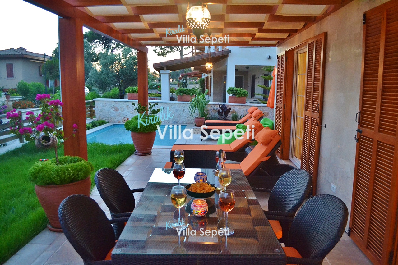 Villa Kalu