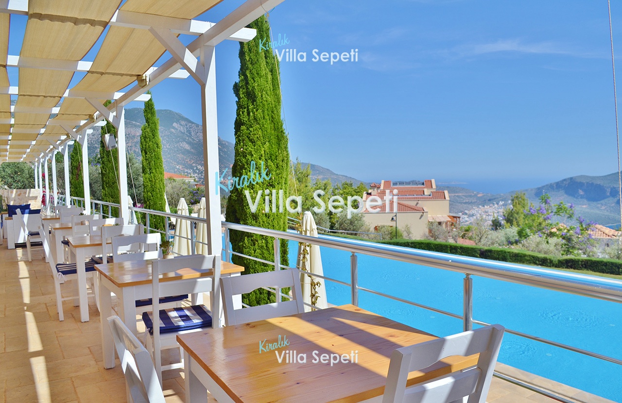 Villa Kalu