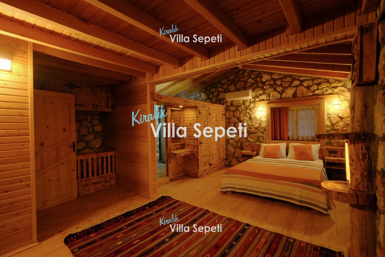 Villa Karatepe