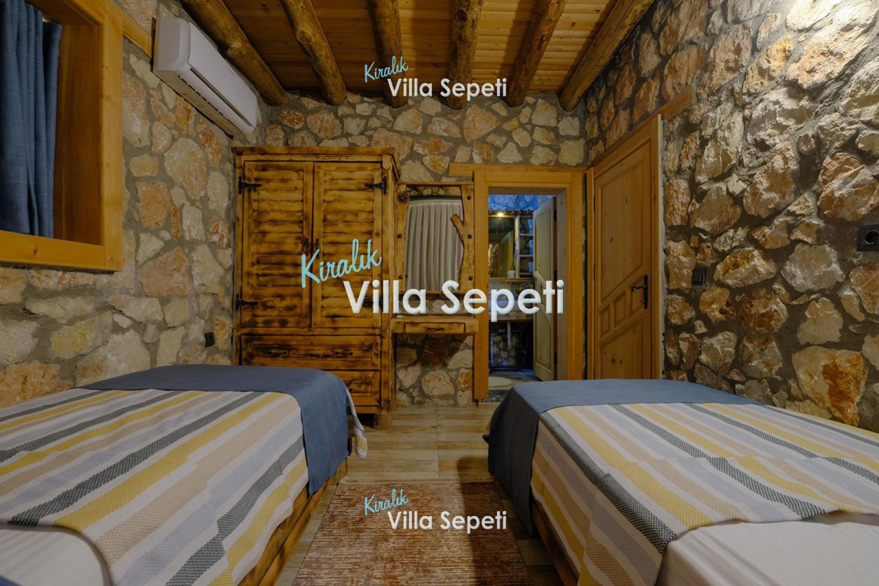 Villa Karatepe