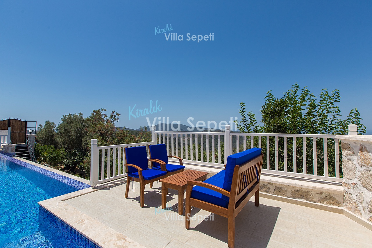 Villa Karmen