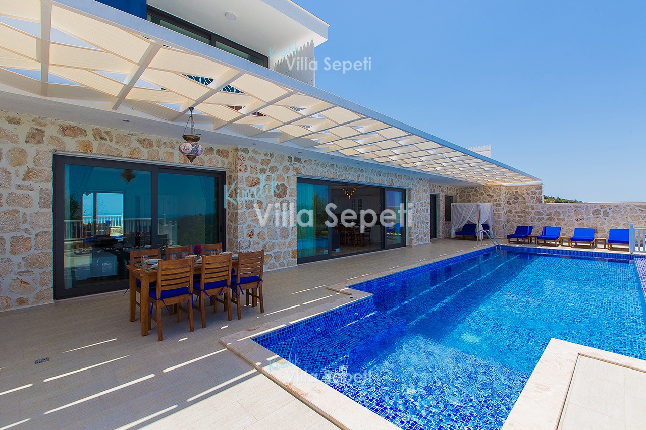Villa Karmen