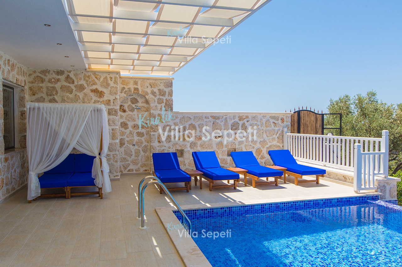 Villa Karmen