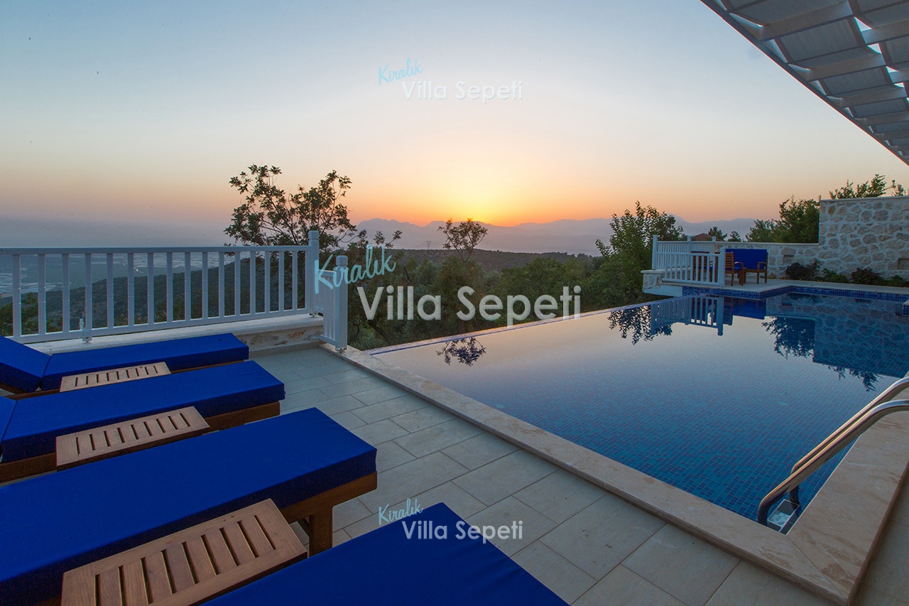 Villa Karmen