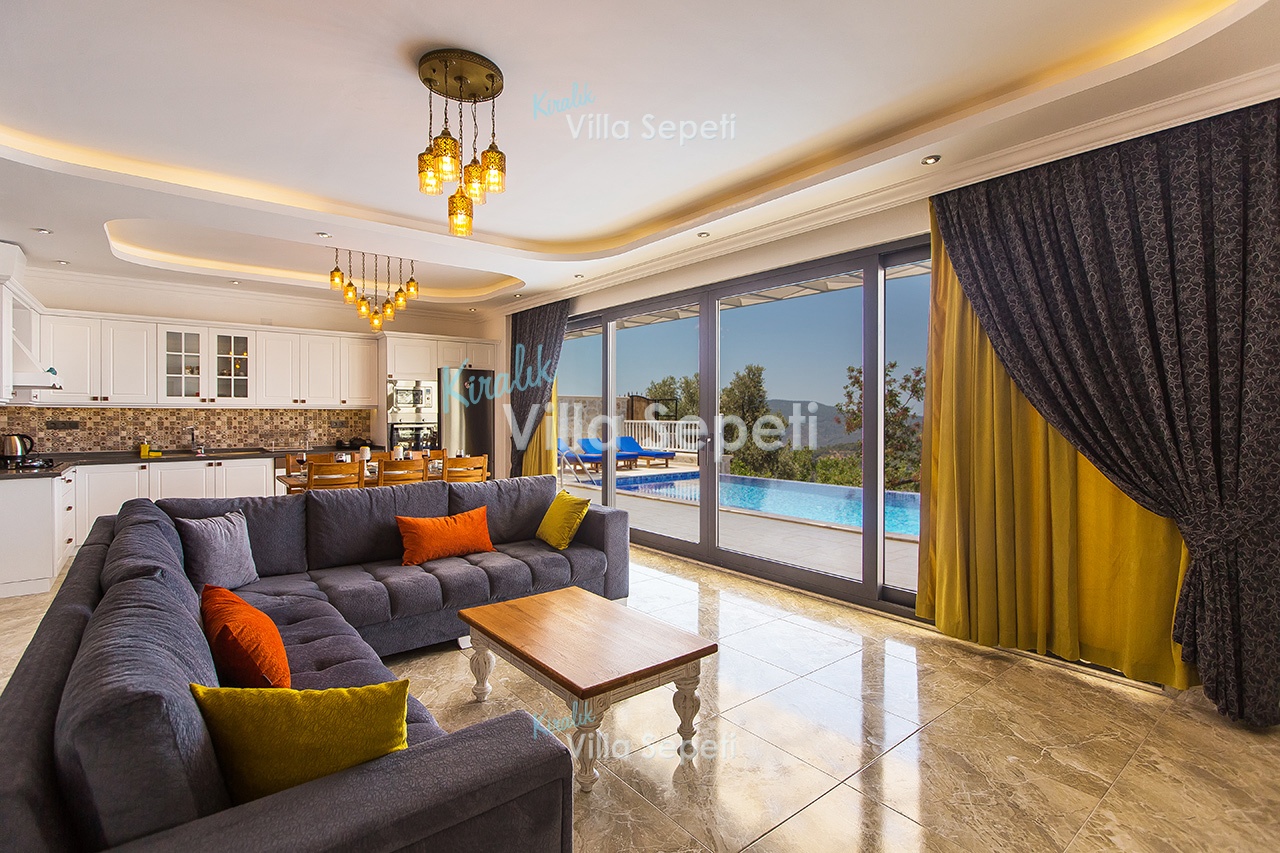 Villa Karmen