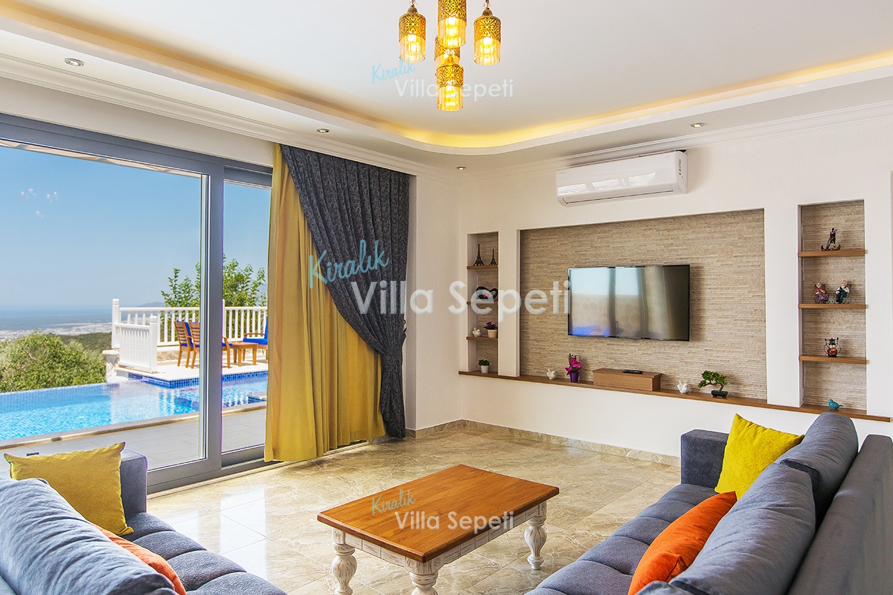 Villa Karmen