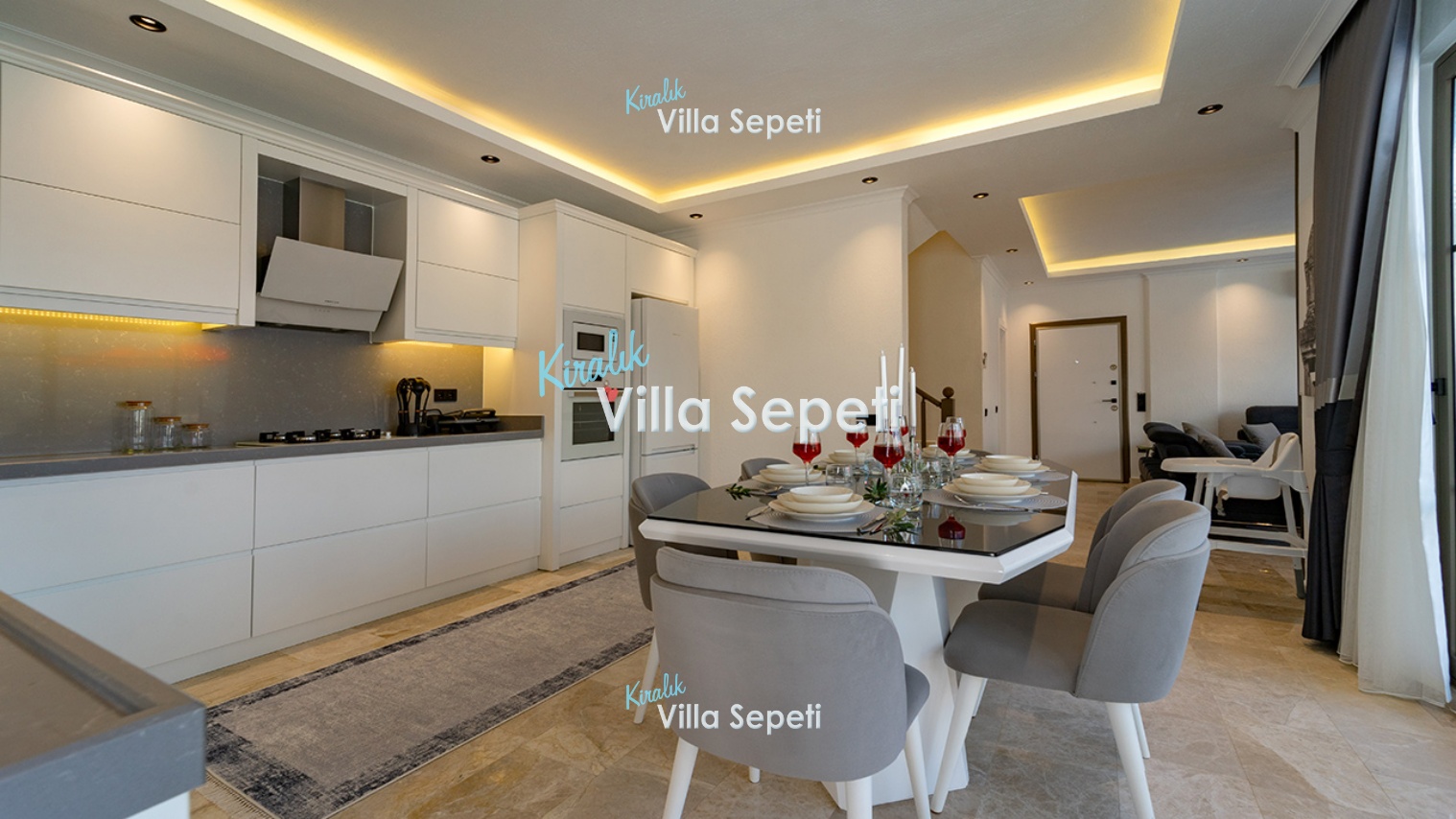 Villa Karsu