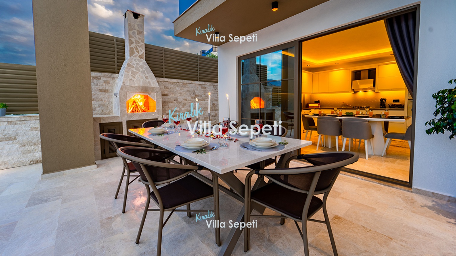 Villa Karsu