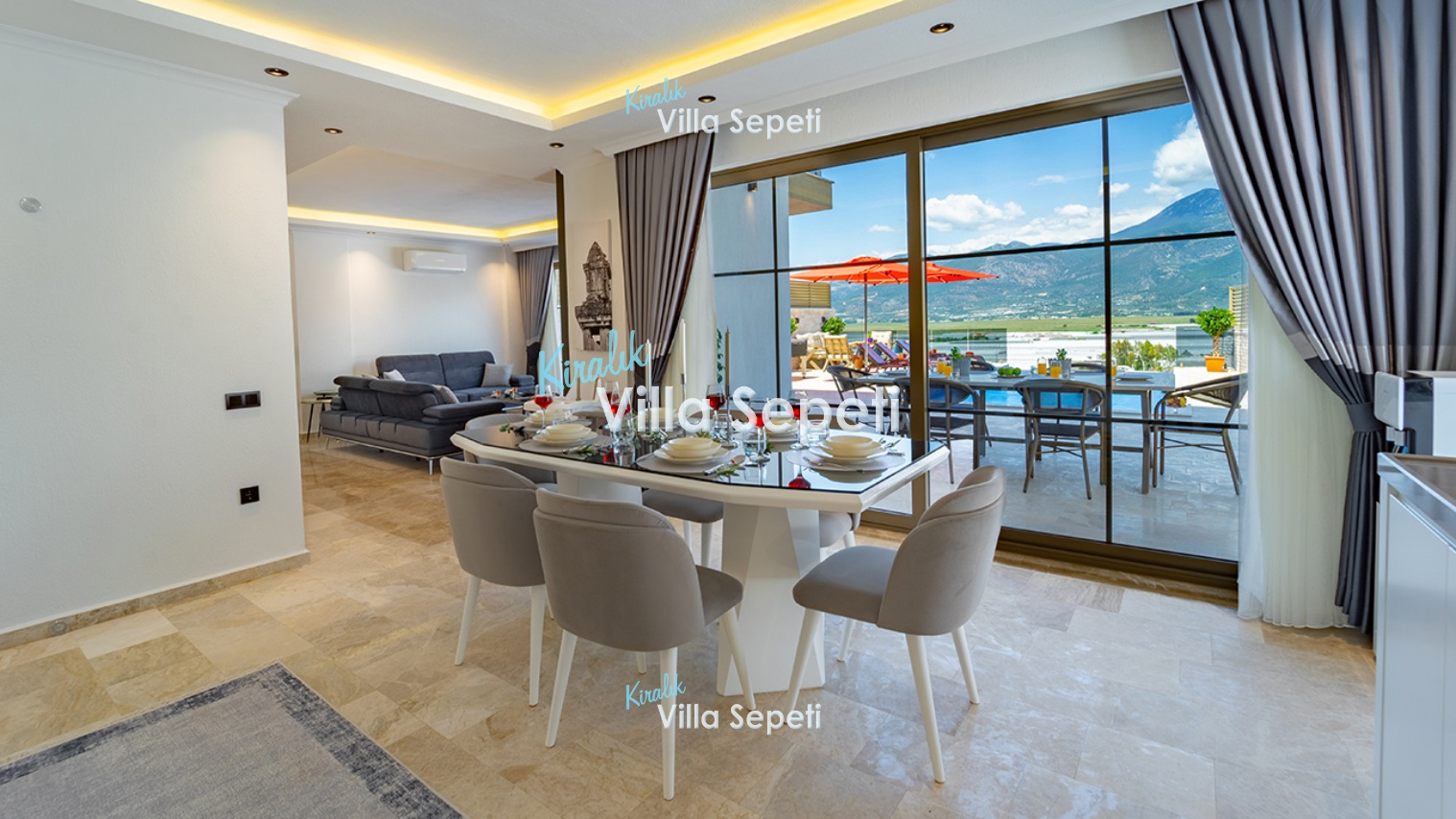 Villa Karsu