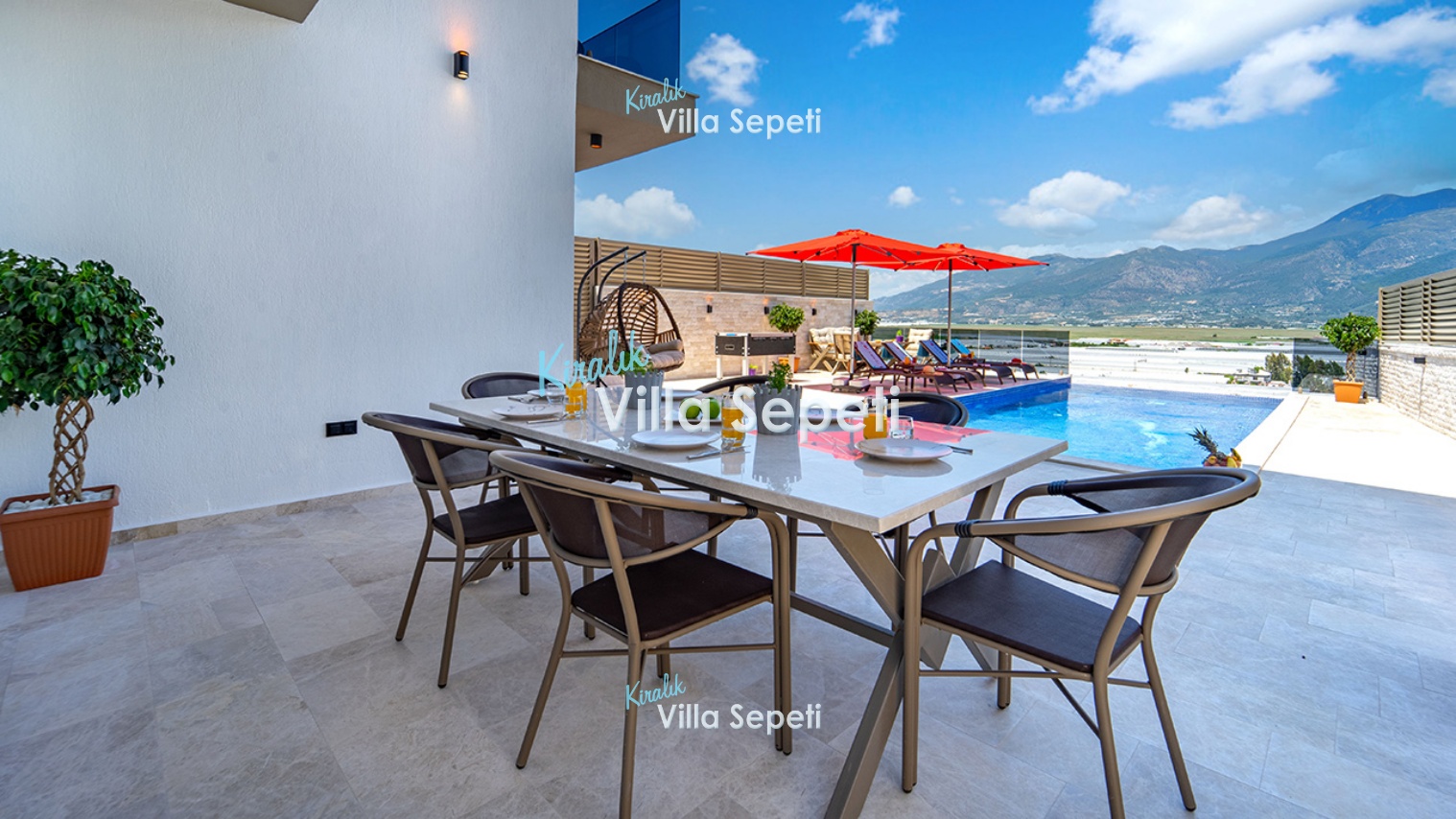 Villa Karsu