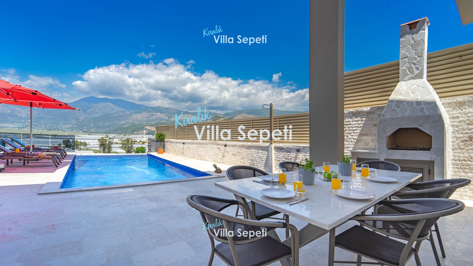 Villa Karsu