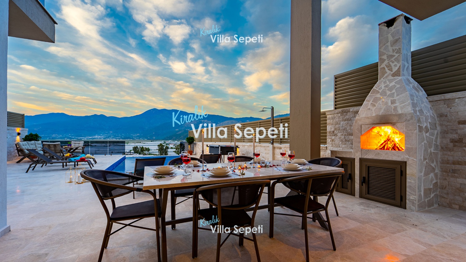 Villa Karsu