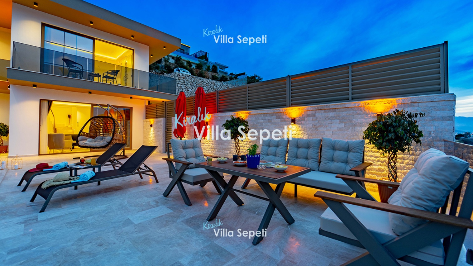 Villa Karsu