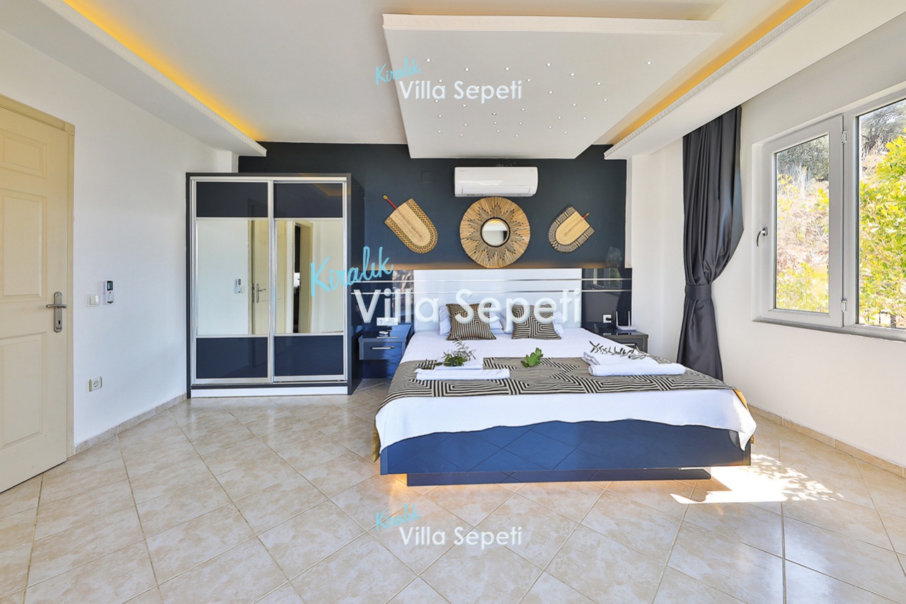 Villa Kartal