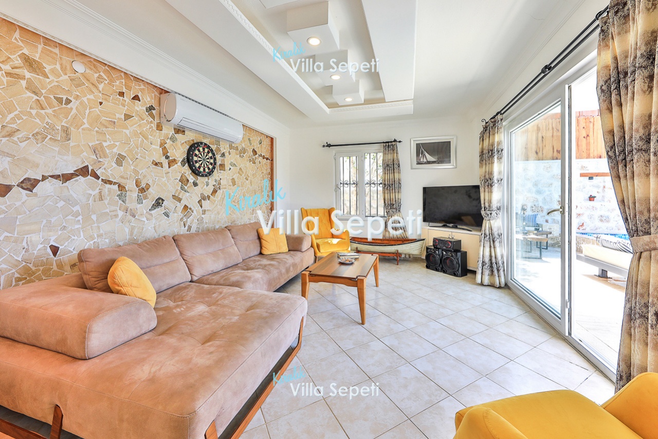 Villa Kartal