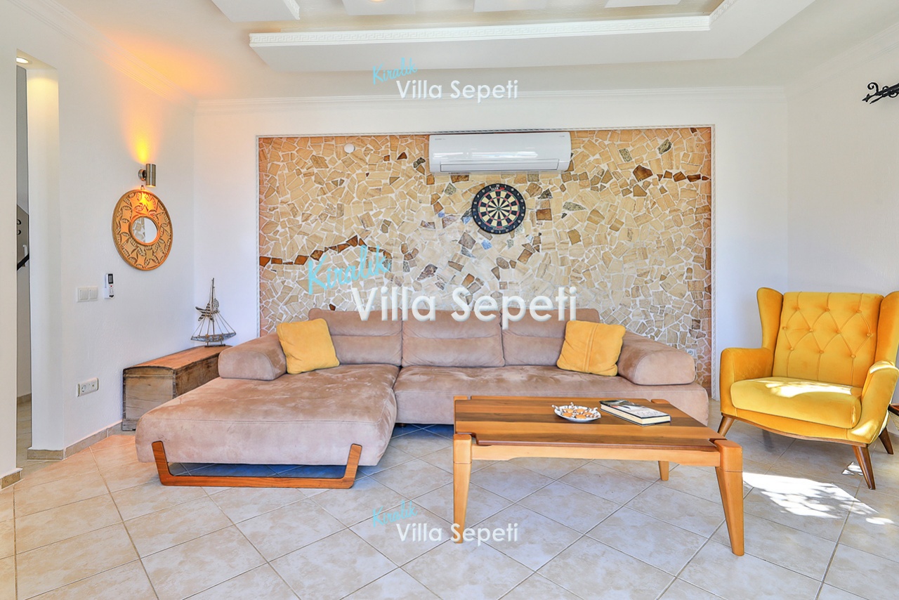 Villa Kartal