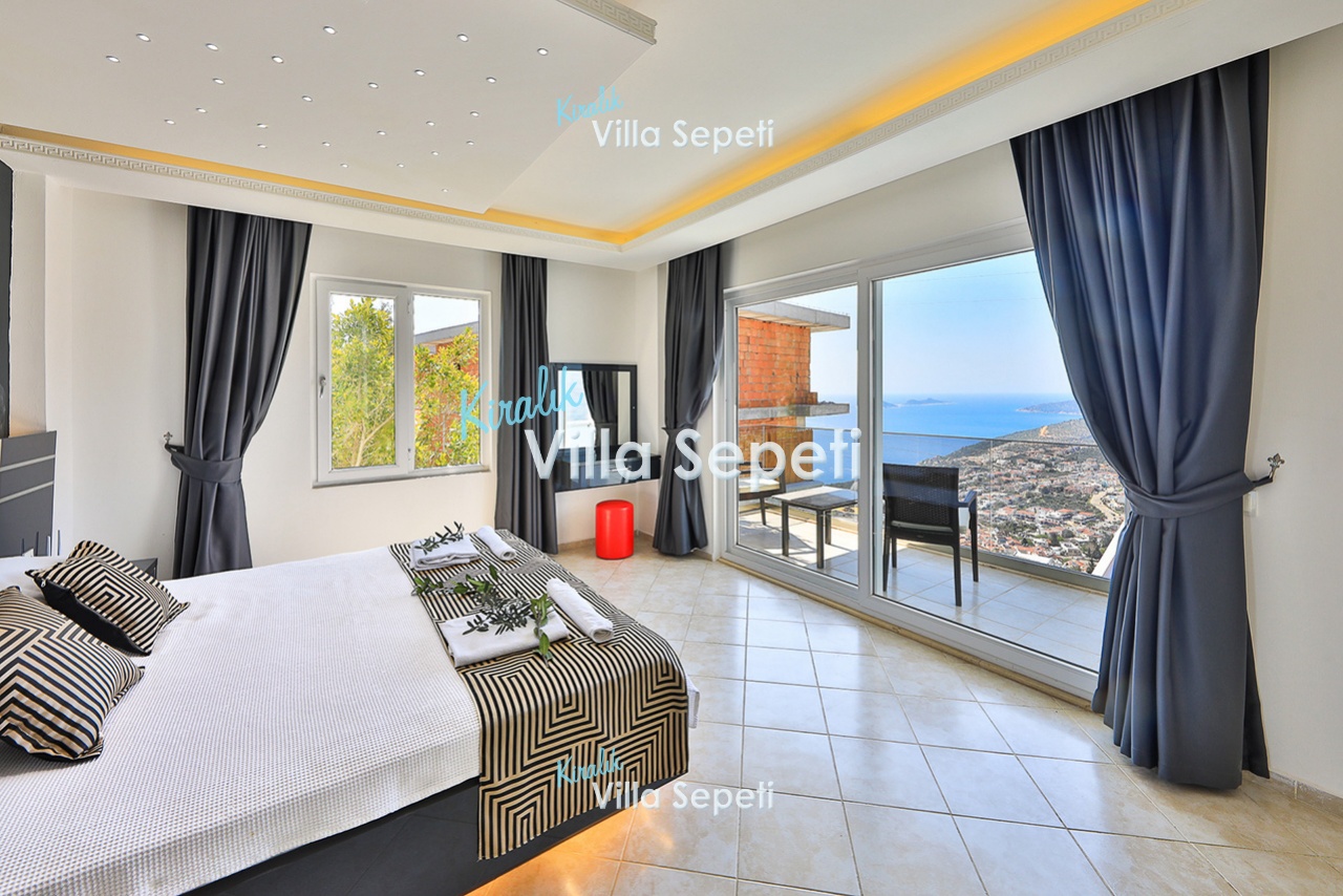 Villa Kartal