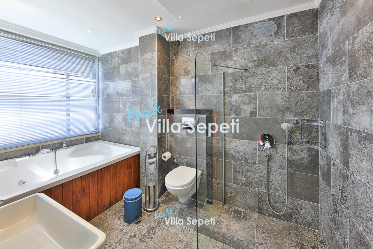 Villa Kartal