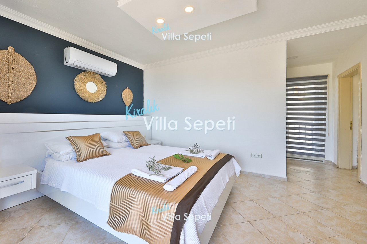Villa Kartal