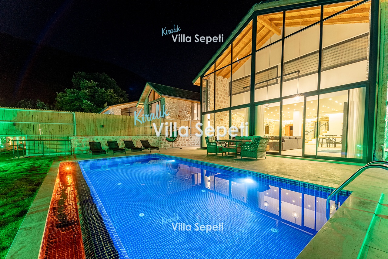 Villa Kayır 2