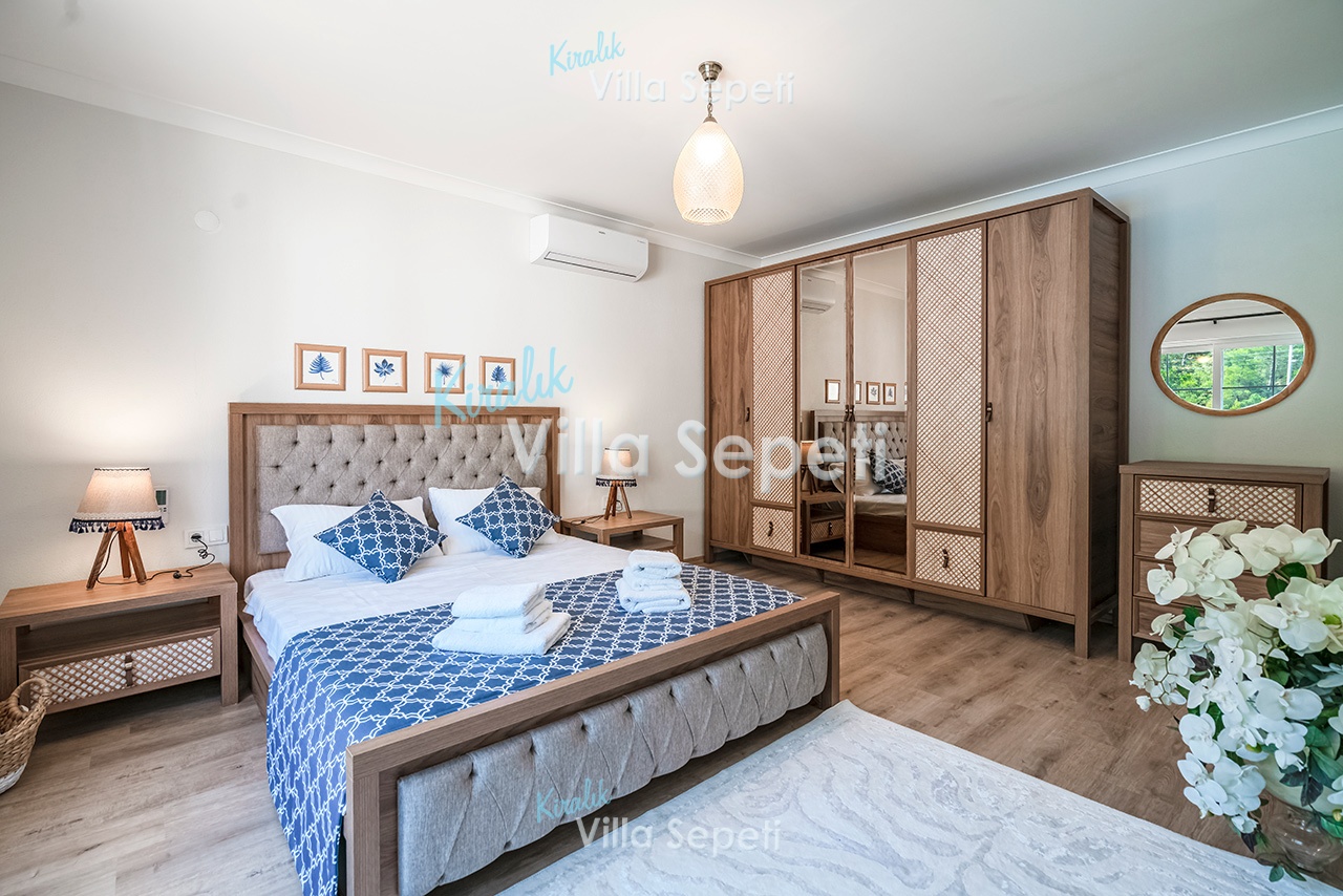 Villa Kokpit
