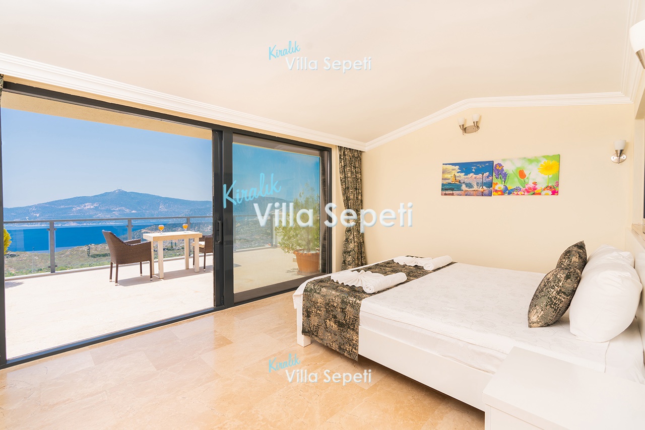 Villa Kral