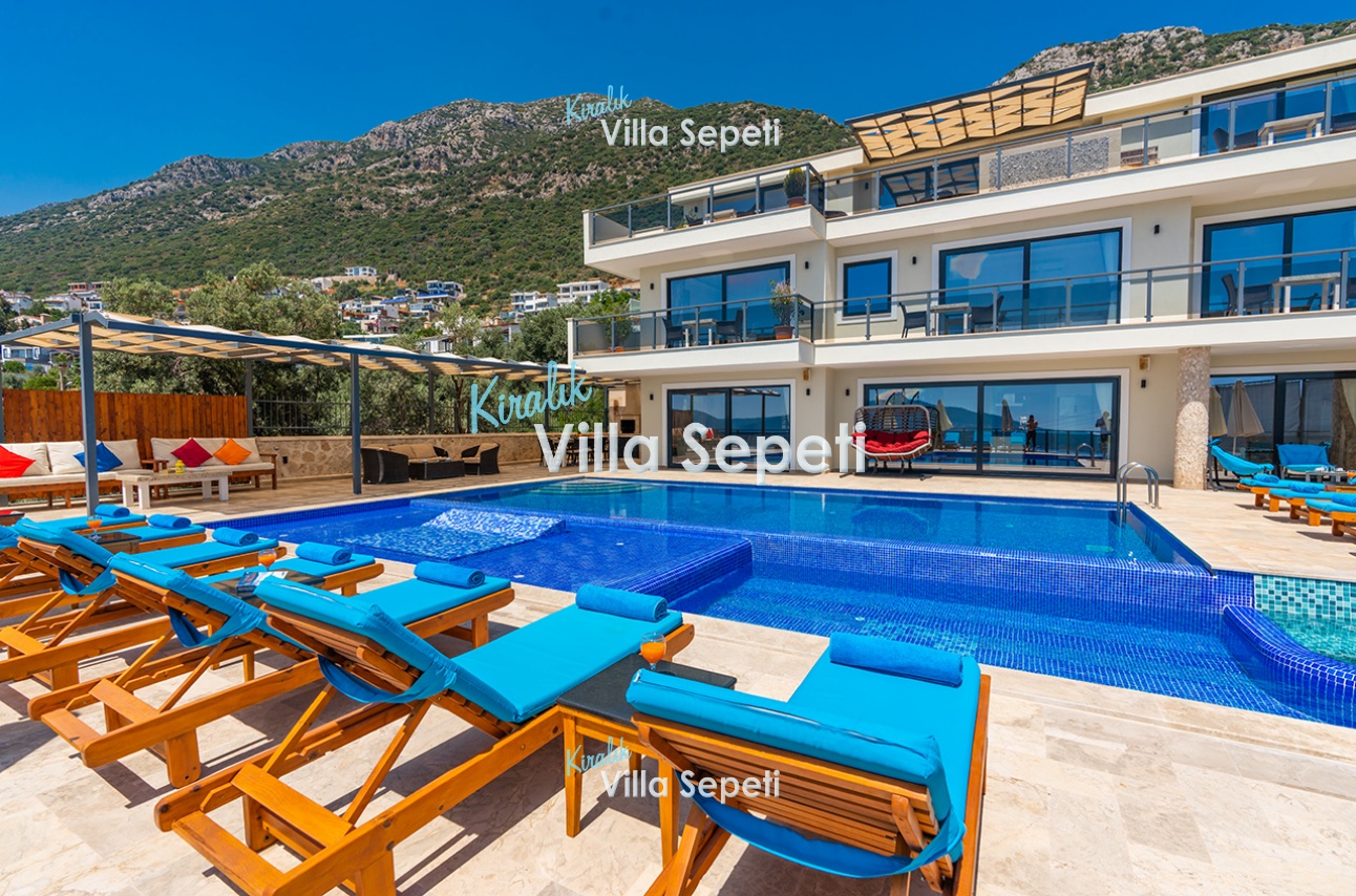 Villa Kral
