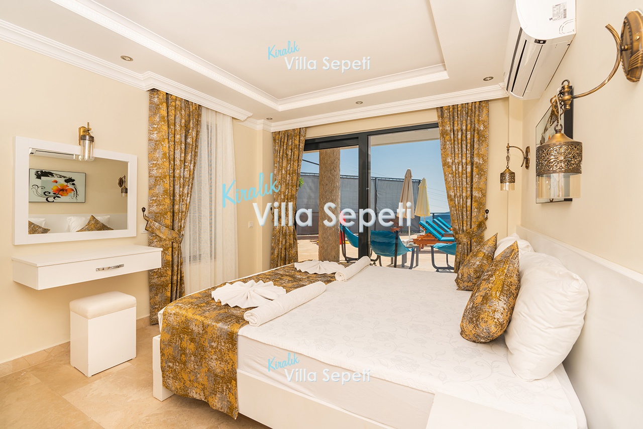 Villa Kral