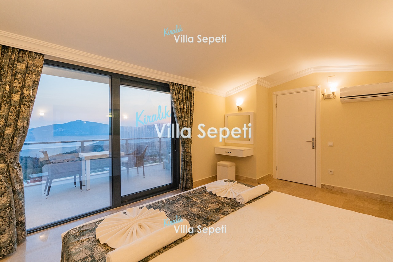 Villa Kral