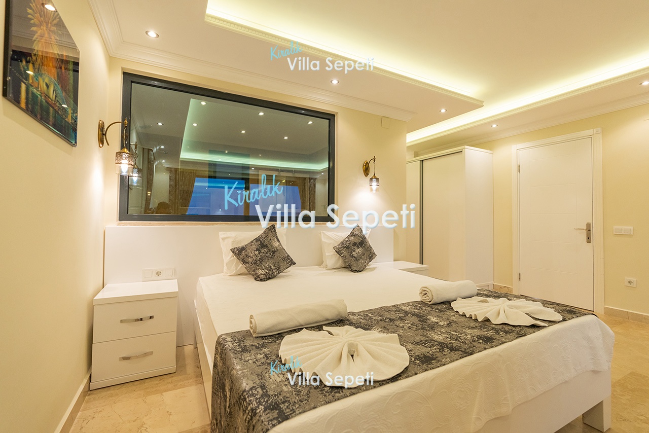 Villa Kral