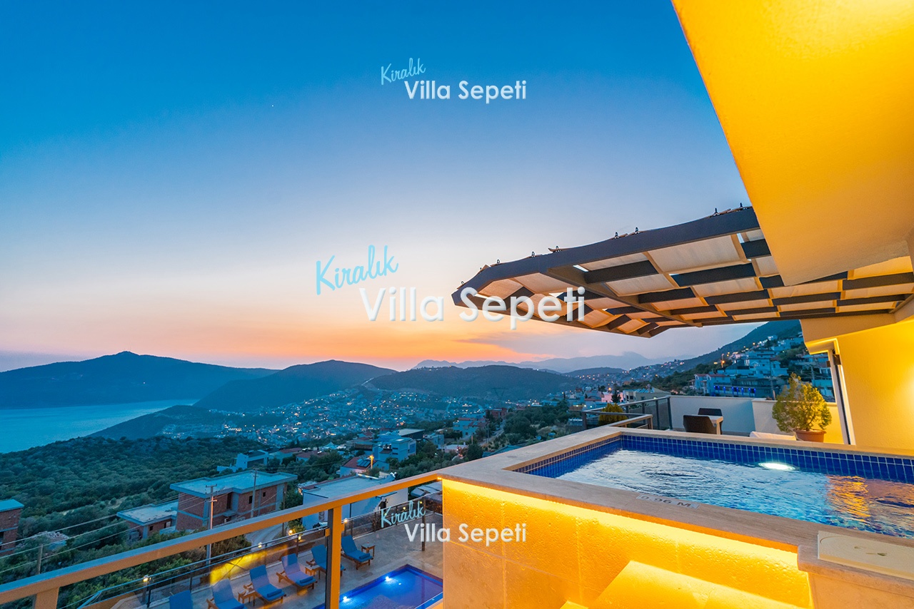 Villa Kral