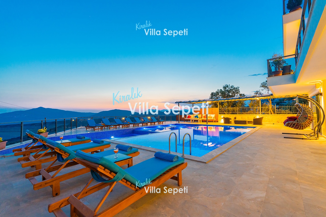 Villa Kral