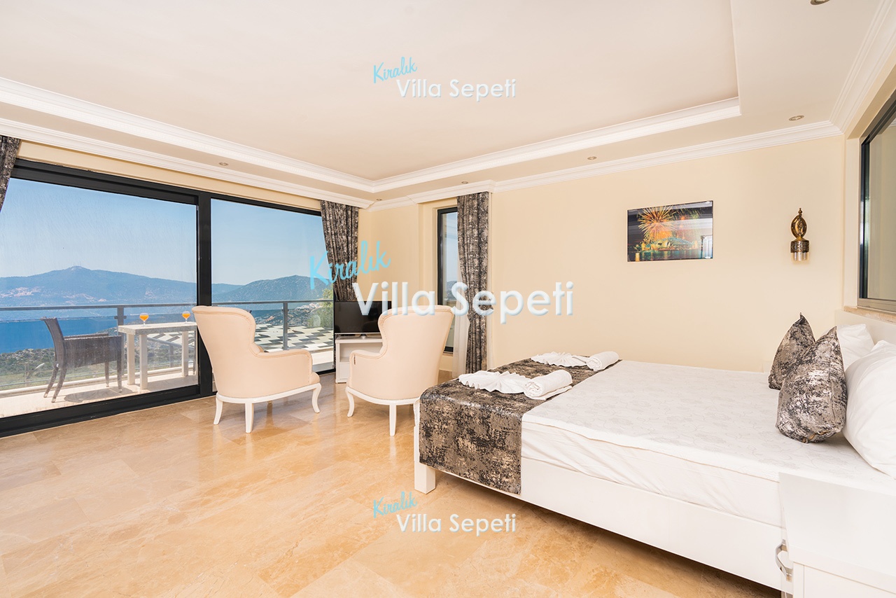 Villa Kral