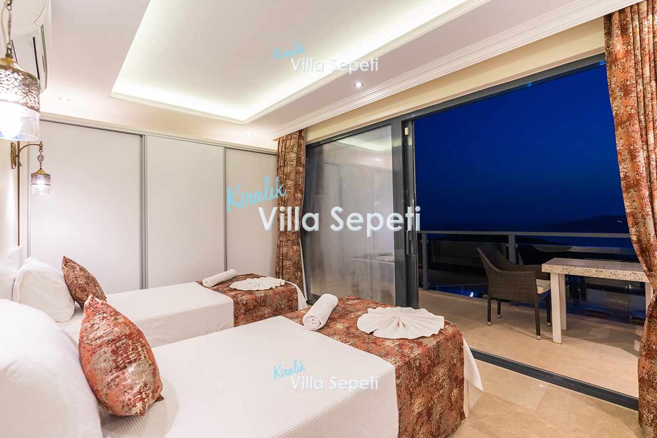 Villa Kral