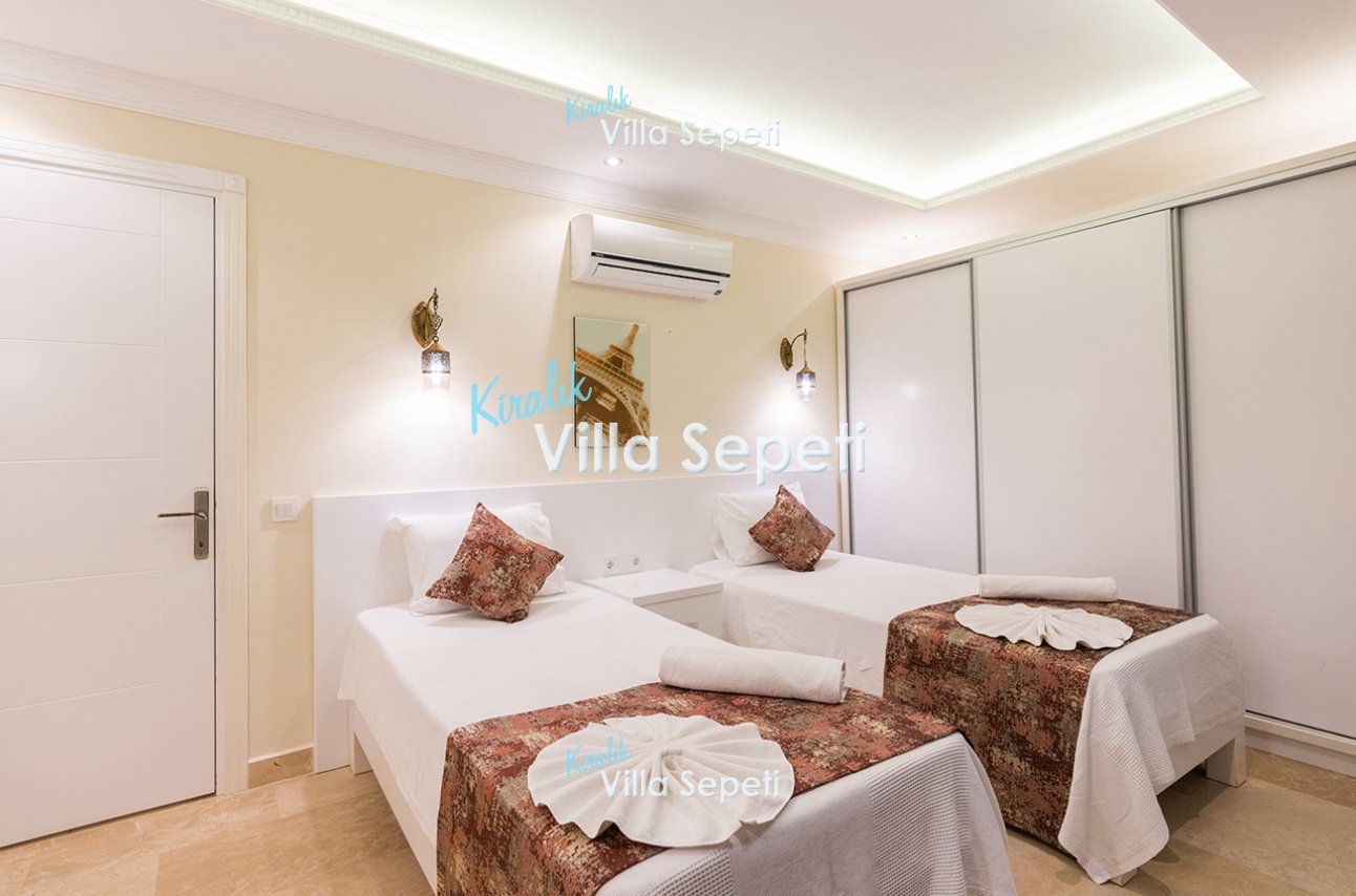 Villa Kral