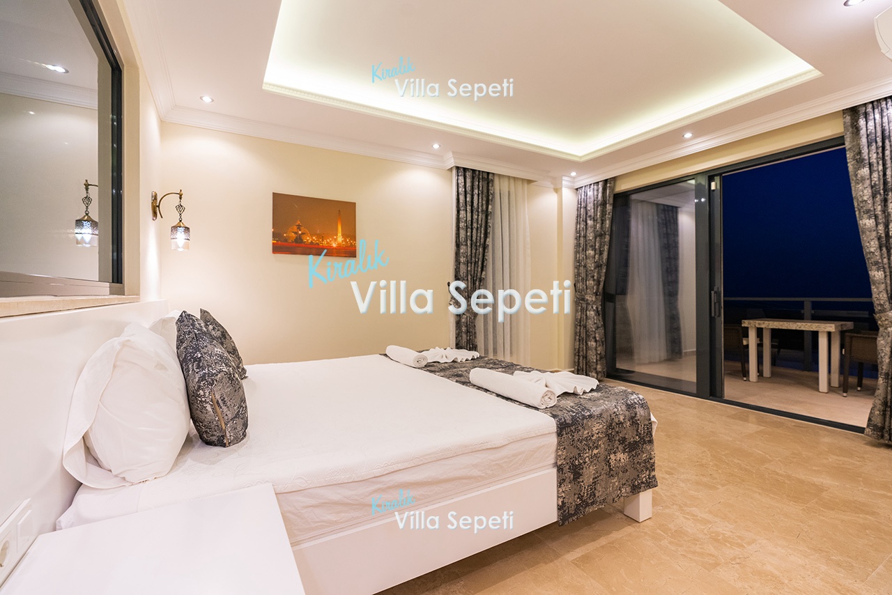 Villa Kral
